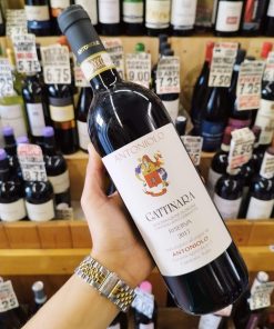 Antoniolo Gattinara Riserva