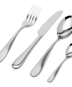 Alessi Servizio 24 pezzi Posate Nuovo Milano