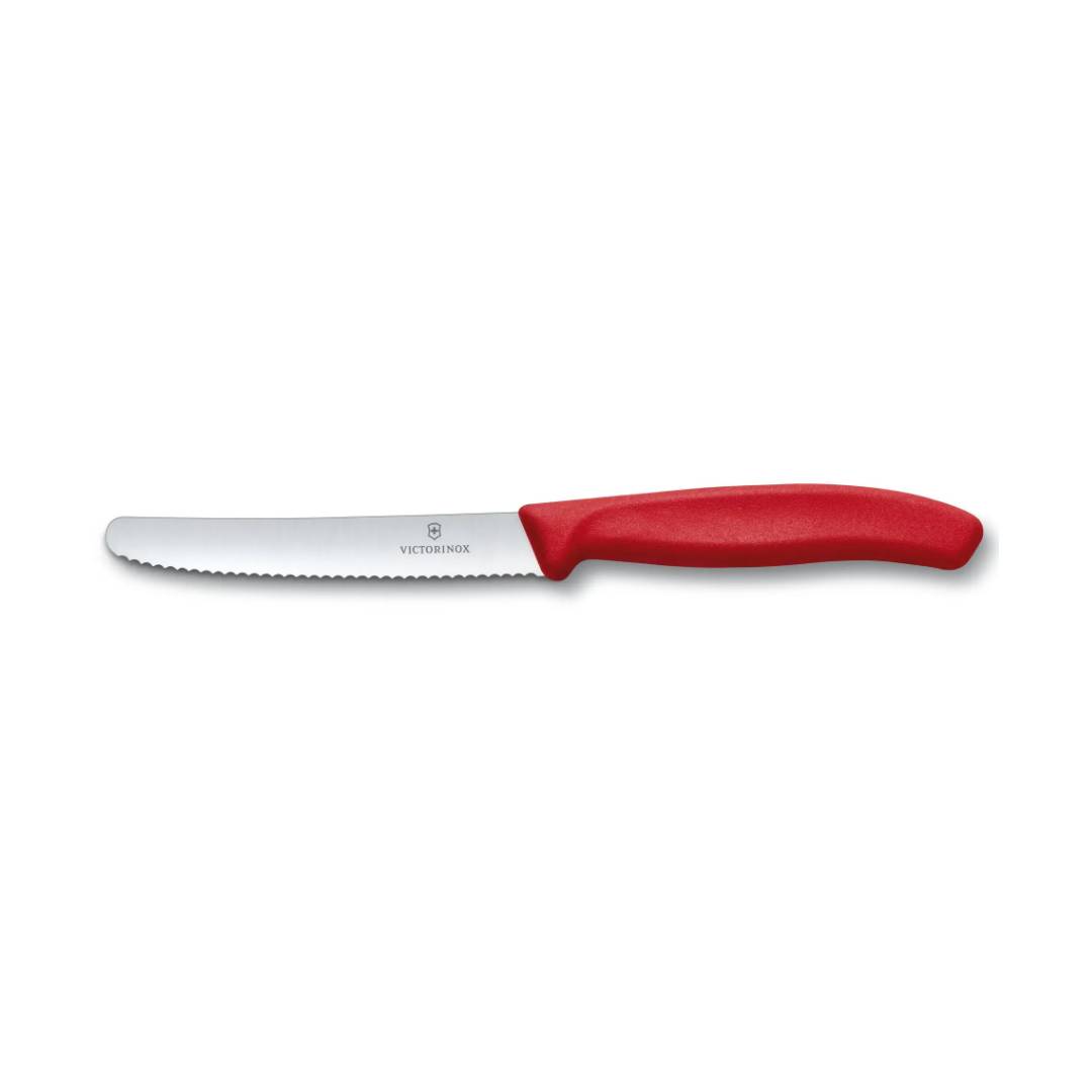 Coltello da Tavola & Pomodori rosa – Swiss Classic Victorinox - immagine 6