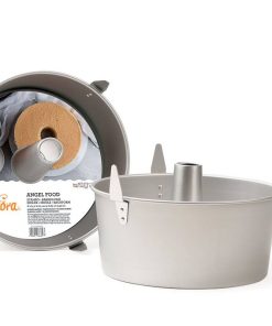 Stampo Angel Cake o Chiffon Cake