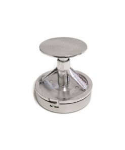 Pressa per Hamburger