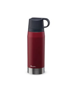 Thermos “CityPark Thermavac™” con Bicchiere Doppio – 1,1 litro Rosso scuro