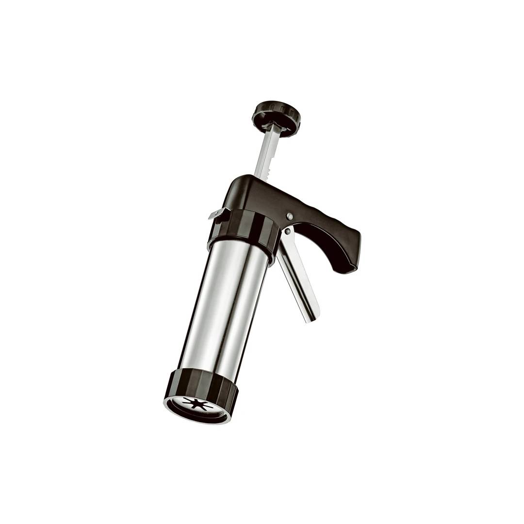 Pistola Spara Biscotti “Bake”- 8 Dischi