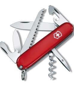 Multiuso Victorinox “Camper” 91 mm   V-1.36 13