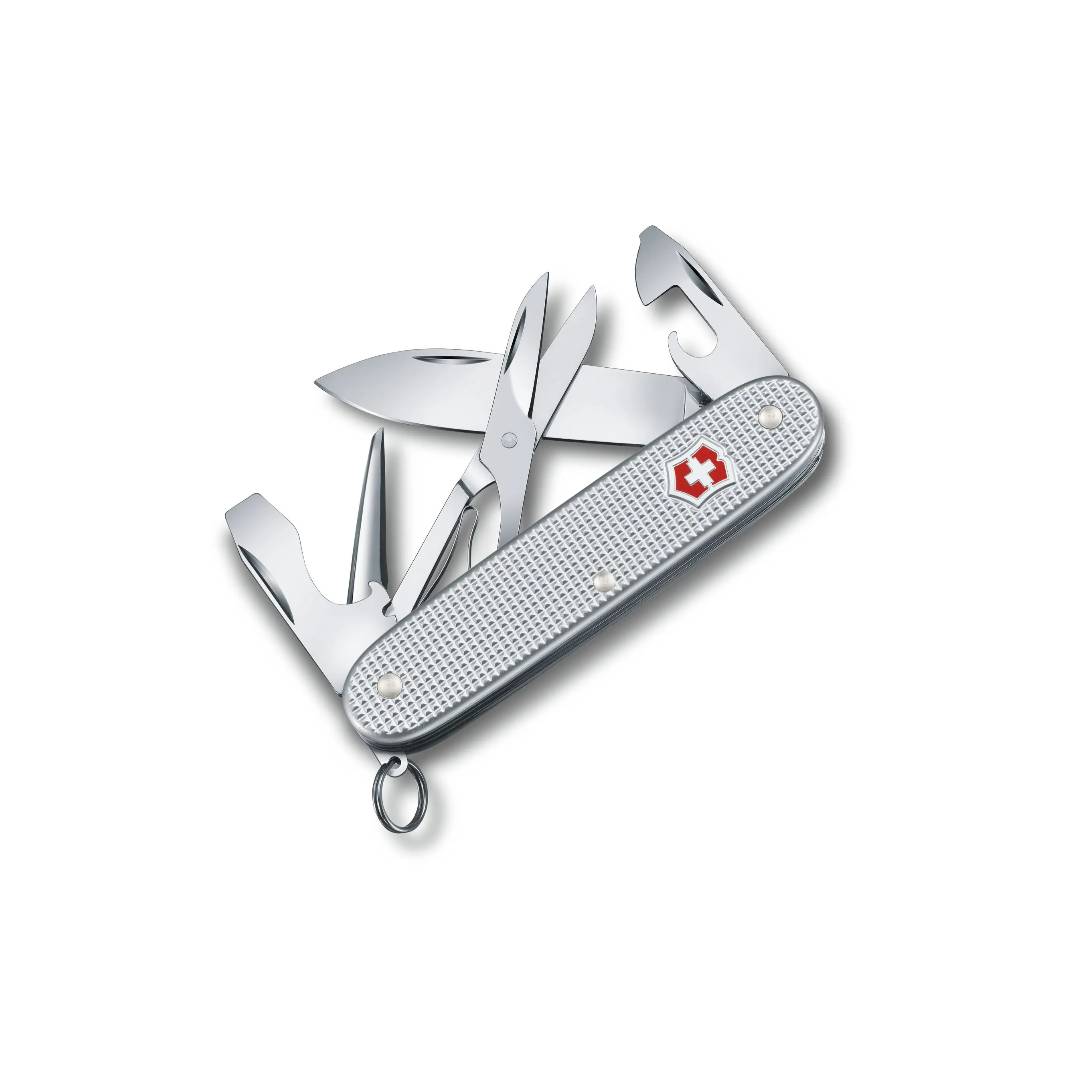 Multiuso Victorinox “Swiss Army Alox Pioneer” 93 mm V-0.82 31.26