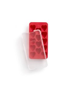 Vaschetta Forma Ghiaccio – Cuori Lekuè®