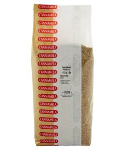 Origano in Foglie CANNAMELA 1kg