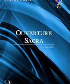 OUVERTURE SACRA