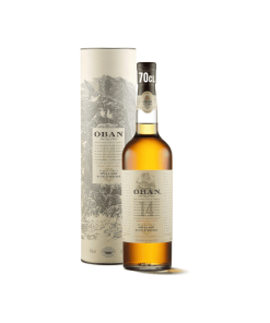 Oban 14 Anni Whisky
