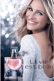 LANCOME LA VIE EST BELLE EAU DE PARFUM 30 ML..50 ML..75 ML