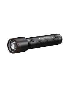 Torcia LED Ricaricabile – Ledlenser P7R