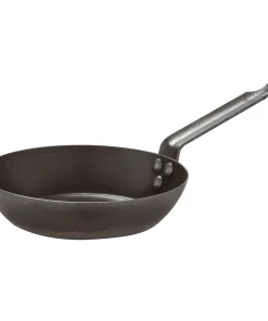 Padella in Ferro “Lionese” – Ø cm 24