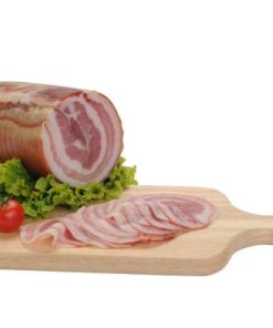 Pancetta Arrotolata VALPADANA 2kg c.a.