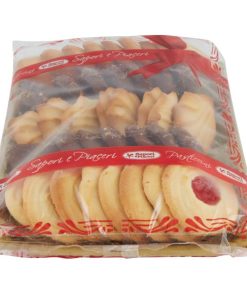 Pasticcini Misti SAPORI & PIACERI 400gr