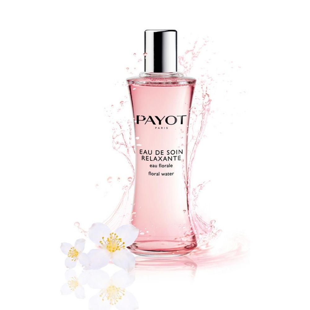 LE CORPS-EAU DE SOIN RELAXANTE 100 ML - immagine 3