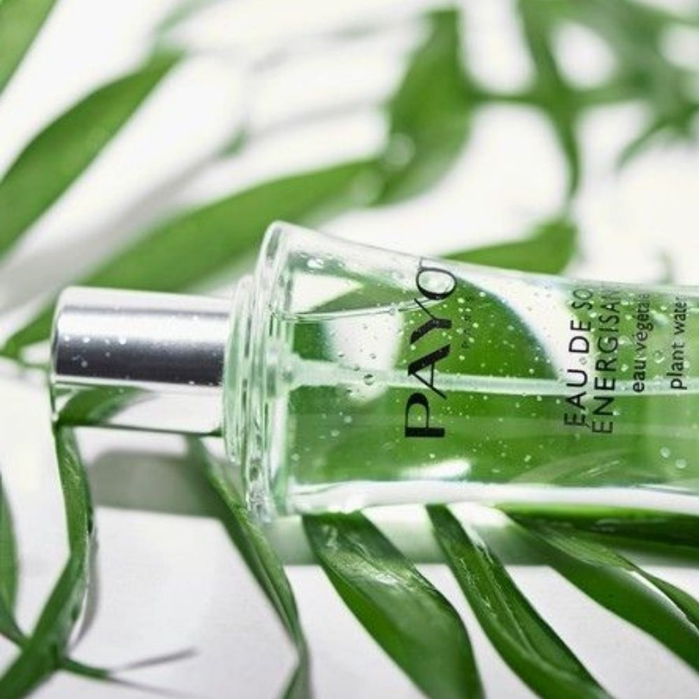 LE CORPS-EAU DE SOIN ÉNERGISANTE 100 ML - immagine 3