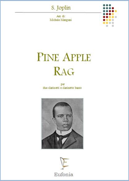 PINE APPLE RAG - immagine 2