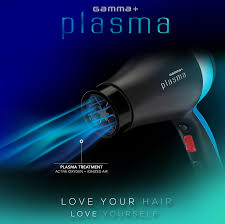 GAMMA PIU’ ASCIUGACAPELLI PLASMA - immagine 3