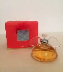 PLUMES PUPA EAU DE PARFUM 50 ML SPRAY