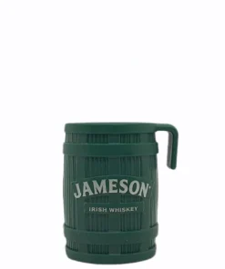 Bicchiere Mini Jameson Barrel (8c037)