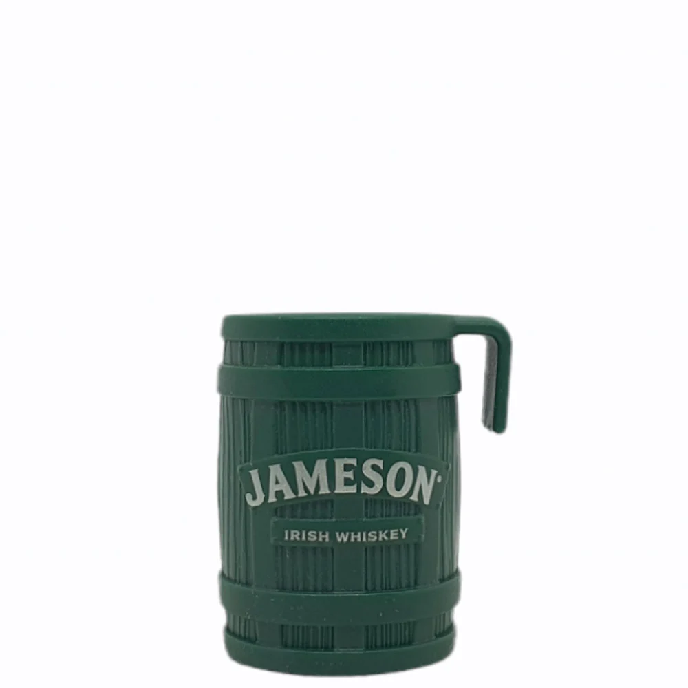 Bicchiere Mini Jameson Barrel (8c037) - immagine 2