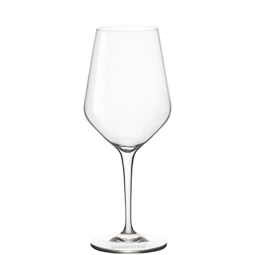 Bicchiere Calice Sanbitter 2023 Electra cl 44 X6 - immagine 2