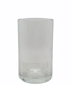 Bicchiere Havana Cuban Glass 8b483  X6