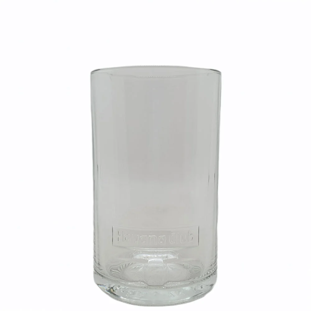Bicchiere Havana Cuban Glass 8b483 X6 - immagine 2