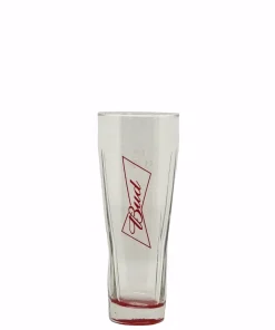 Bicchieri Bud cl 25 7561991 X6