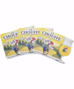 Sottobicchieri La Chouffe X 100 pz
