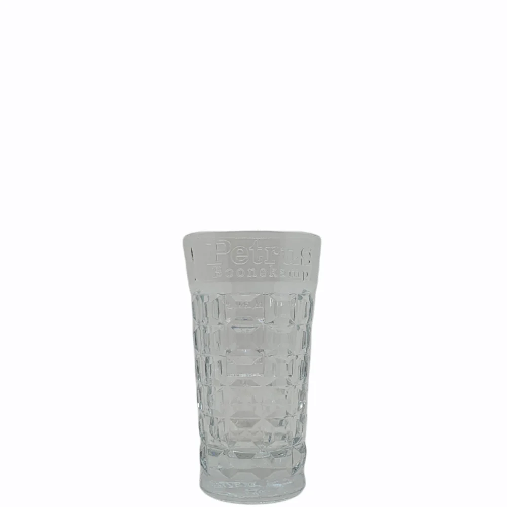 Bicchiere Amaro Petrus X6 - immagine 2