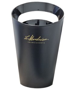 Secchiello Le Marchesine Nero