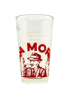 Bicchiere Moretti cl 40  X6