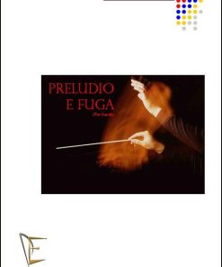 PRELUDIO E FUGA