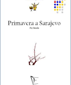PRIMAVERA A SARAJEVO