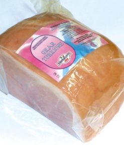 Prosciutto Cotto Torrione Alta Qualità PAVAROTTI 2.2kg c.a.
