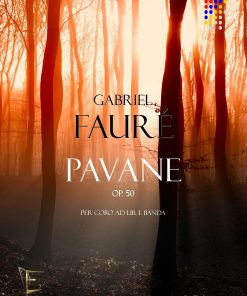PAVANE Op. 50