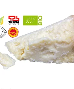 Pecorino Romano DOP Biologico 300g