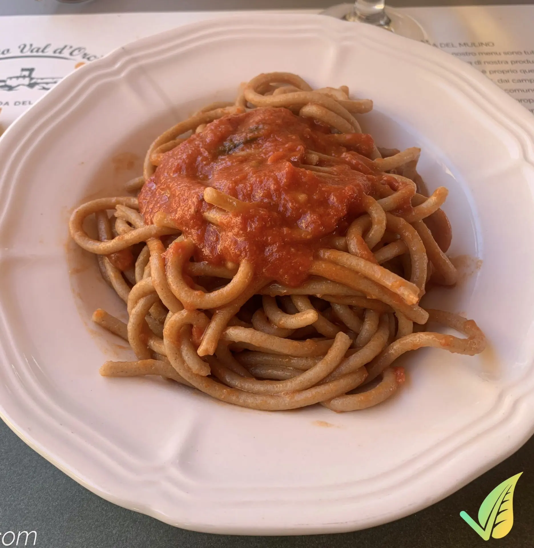 Pici ai grani antichi Biologici 500g - immagine 4