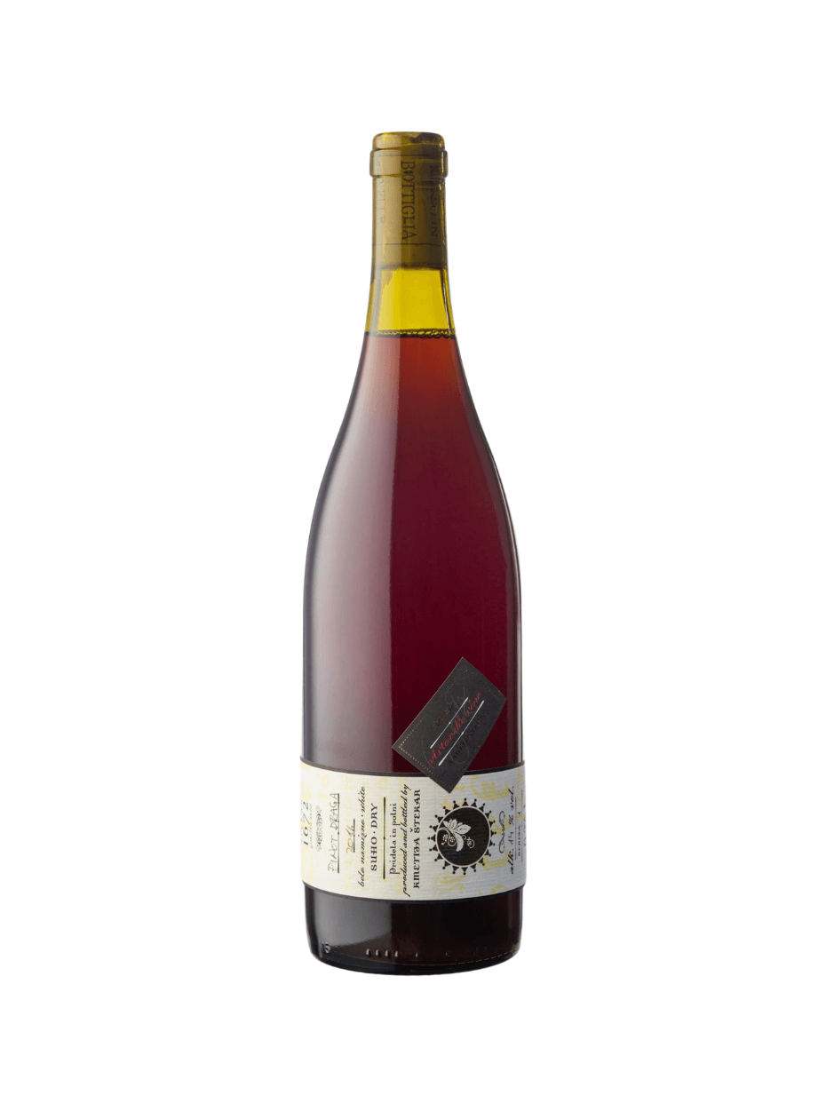 Kmetija Štekar – Pinot Draga 2017