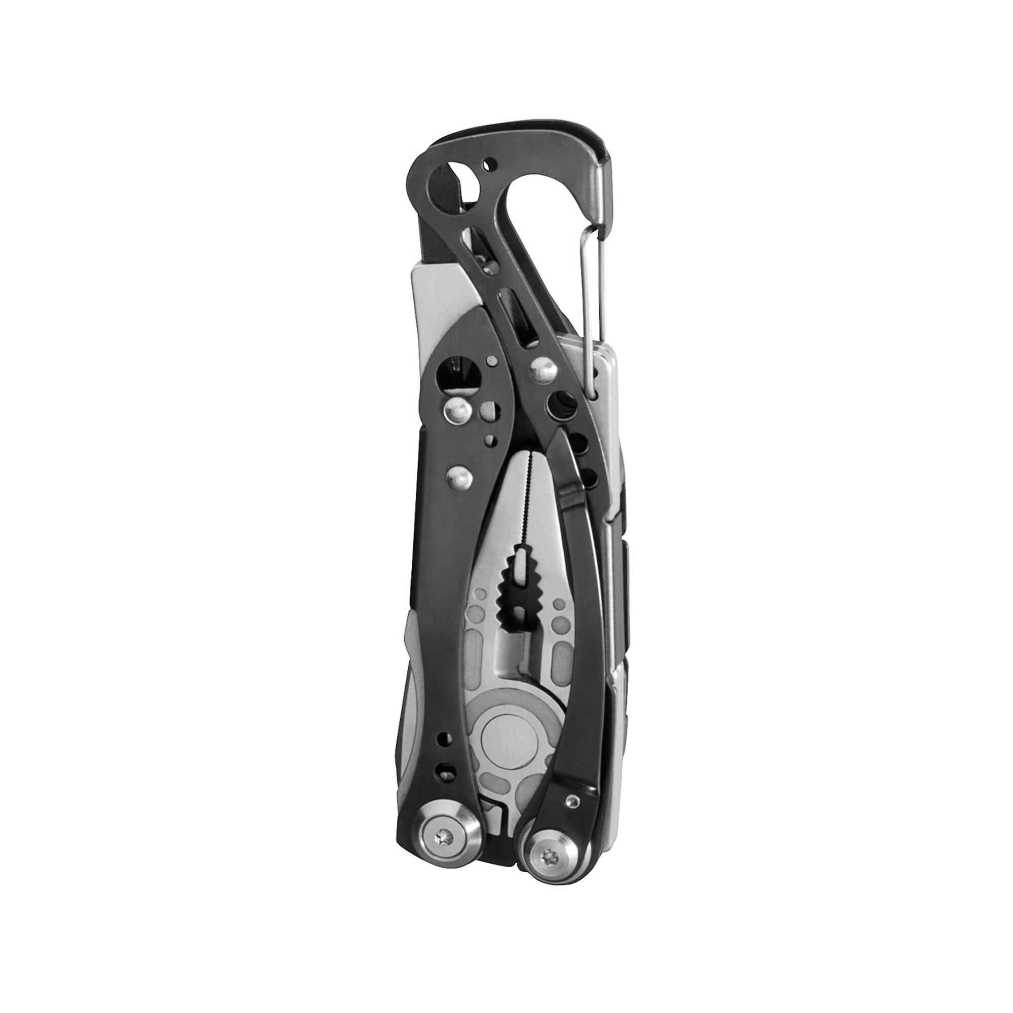 Pinza Multifunzione Leatherman – SKELETOLL® CX Nera & Lama acciaio inox - immagine 7