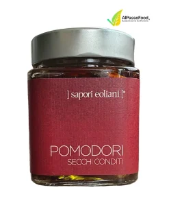 Pomodori Secchi Conditi 300g