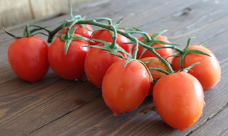 Pomodoro piccadilly siciliano - immagine 2