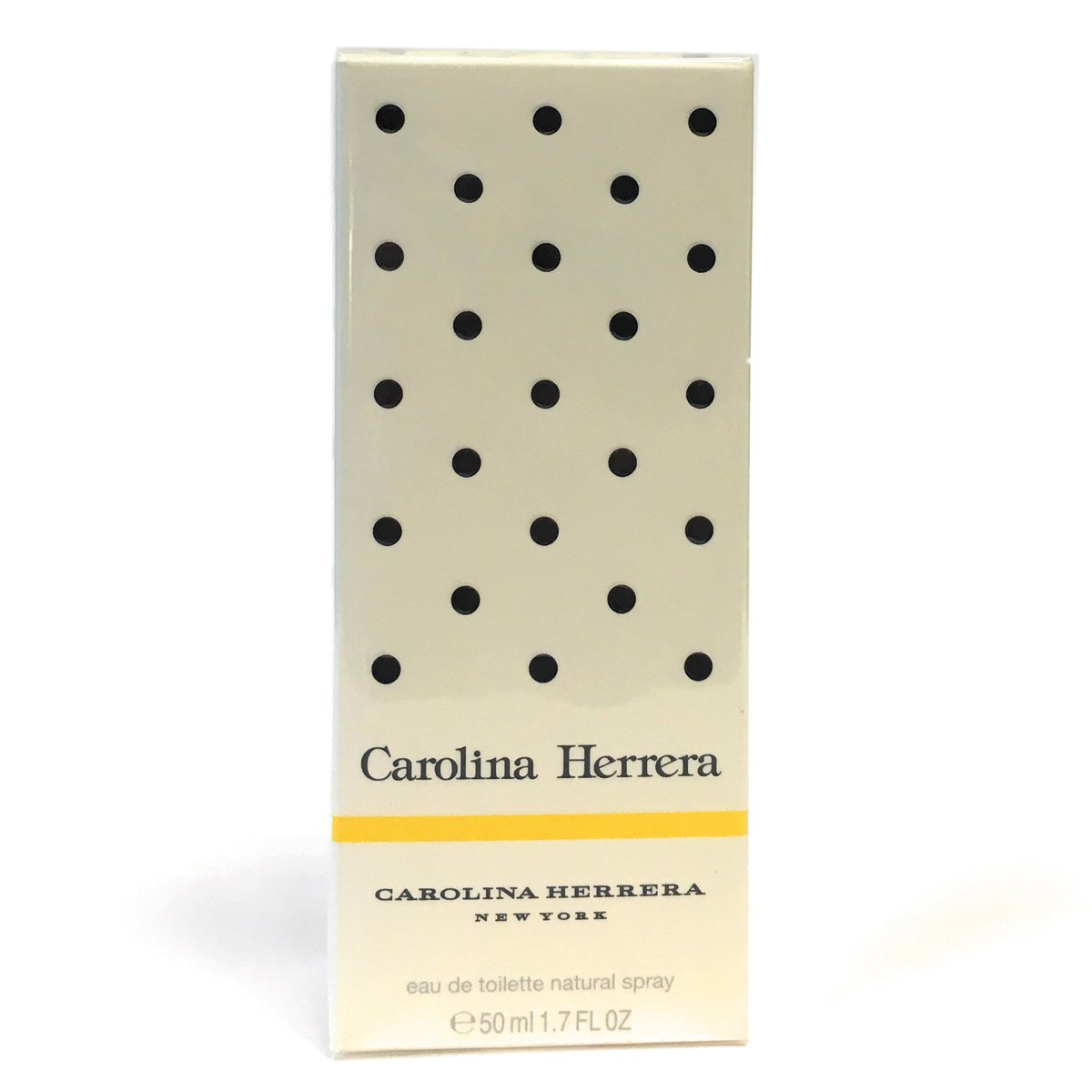 CAROLINA HERRERA DONNA PRIMA EDIZIONE EAU DE TOILETTE 30 ML..50 ML SPRAY