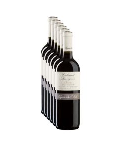 Cabernet Veneto IGT Vigne Del Sole 6 Bottiglie