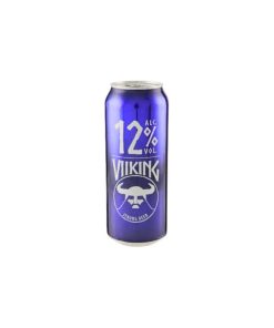 Birra VIKING Strong 50ml