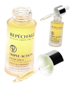 HYDRA BLUE-TRIPLE ACTION PEPTIDE SERUM 30 ML