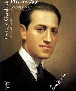 PROMENADE – WALKING THE DOG