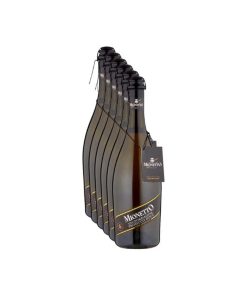 Prosecco Valdobbiadene Spago DOCG Mionetto 6 Bottiglie