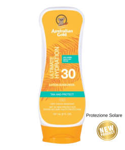 SPF 30 LOTION – PROTEZIONE SOLARE 237 ML